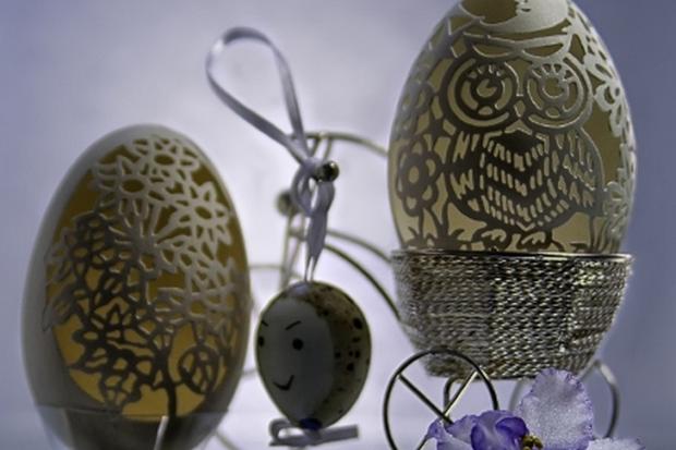 Два роки захоплення дали неабиякі результати &mdash; близько 50 робіт