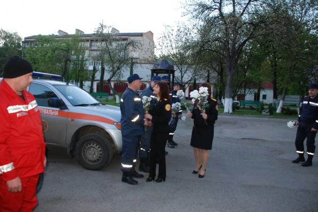 Після відпочинку усі, хто повернувся із зони АТО, приступлять до виконання своїх безпосередніх професійних обов&rsquo;яз