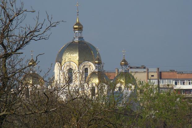 Депутати одноголосно підтримали зміни до бюджету, за якими виділили 100 тис. гривень для реставрації церкви | Фото: Васи