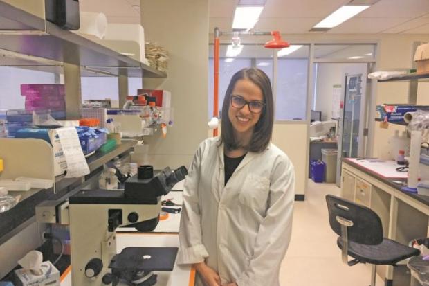 Дівчина вже опублікував свої дослідження в глобальному науковому журналі Diabetes і вела перемови з кількома організація