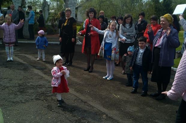 Гаївки &ndash; обрядові весняні пісні у супроводі дівочих хороводів. Вони є невід&rsquo;ємною частиною християнської кул