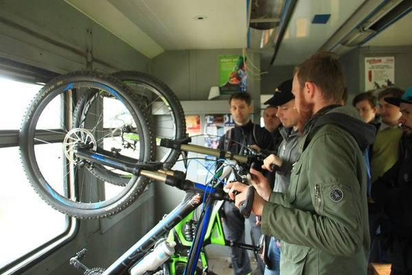 Цього року у Львівській залізниці вирішили дослухатись як до любителів велоїзди, так і до пасажирів. Вже найближчим часо