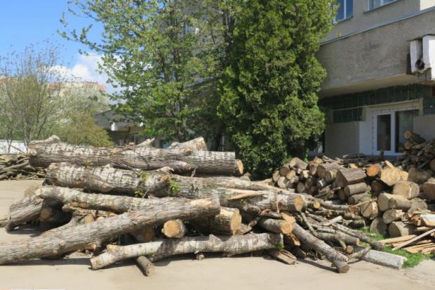 Мікрорайон Пасічна відключать від російського газу і переведуть на альтернативне паливо