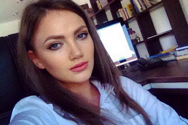 "Моя мета &ndash; самовираження, проявити у всій повноті свою сутність", &mdash; каже дівчина