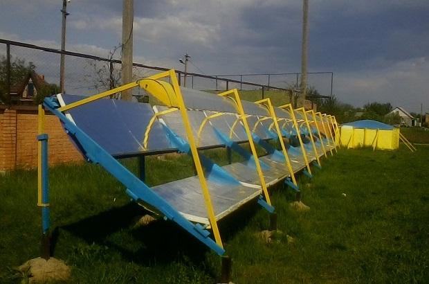 &laquo;Світ змінюється, &mdash; говорить Сергій Юрко. &mdash; Це в 19-му столітті торгували патентами. Зараз ера Інтерне