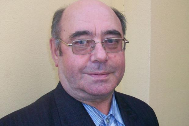 В останні дні життя Михайло Головатий готував до виходу ще одну книгу