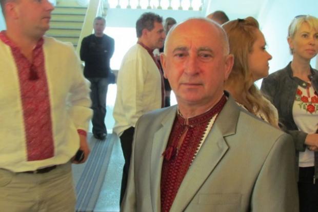 Роман Боднарчук оприлюднив декларацію