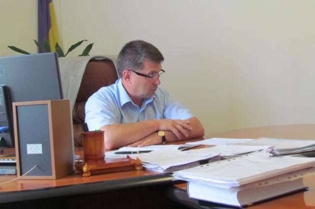 Василь Хомин оприлюднив декларацію за 2015 рік