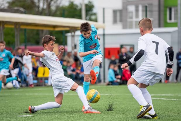 Вже найближчої суботи, 14 травня, відбудуться матчі вже в рамках кожної з ліги, які й визначить, хто стане ще ближчим до