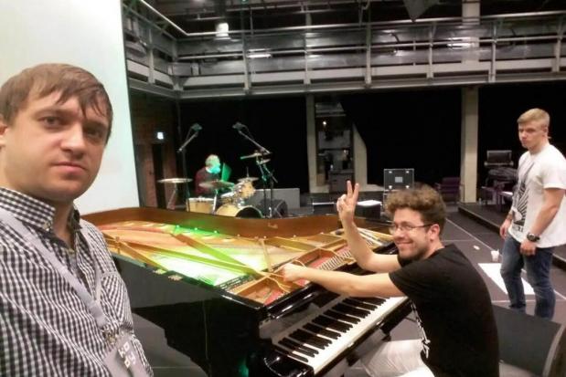 Наступний показ опери IYOV відбудеться 12 червня в Івано-Франківську на закритті фестивалю Porto Franko ГогольFest