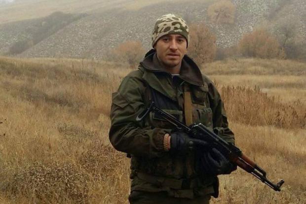 За словами журналістів, зараз Роман Ілитчук з Ворохти сидить в одному СІЗО з "сєпарами", яких понад рік затрим