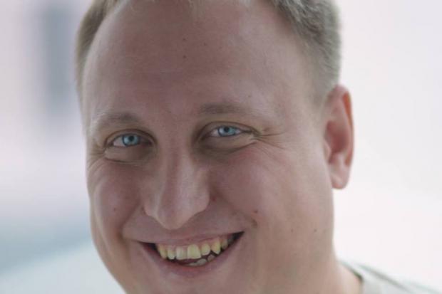 Віктор Шевченко &mdash; брат нардепа Олександра Шевченка