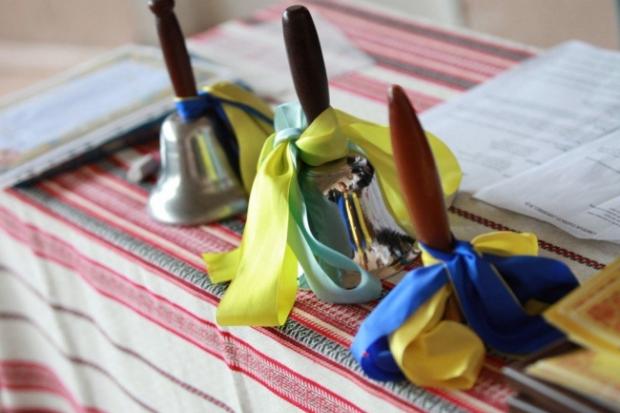 1 червня всі випускники шкіл міста зберуться біля пам'ятника Тарасу Шевченку на традиційне свято &laquo;Будь благос