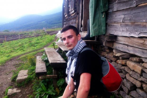 З'їзд НРУ висунув Олега Савку кандидатом по округу з центром у Калуші | Фото: Відкриті джерела