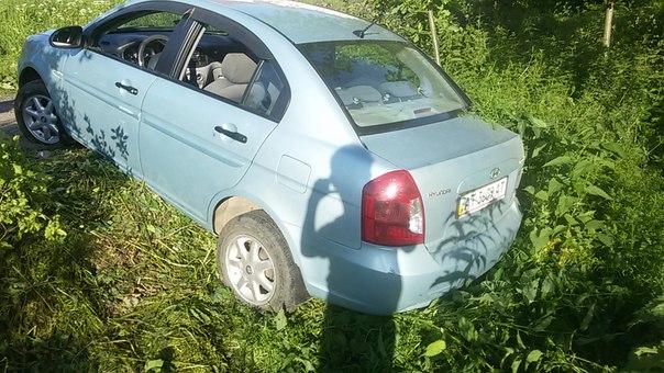 ДТП трапилася посеред дня | Фото: Калуський формат/vk.com