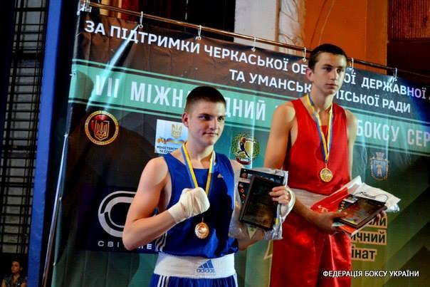 Олег провів два блискучих поєдинки та здобув перше місце, довівши всім, що він є найкращим у ваговій категорії до 76 кг