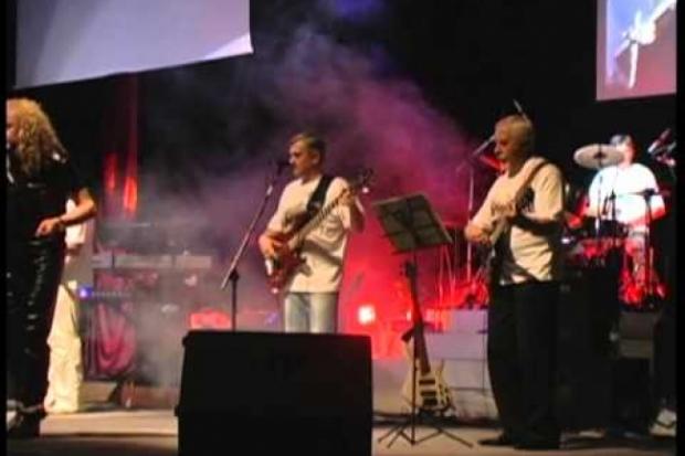 ВІА &laquo;Голубі кристали&raquo; стали для калушан символом епохи 1970-х