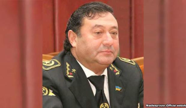 Станіслав Толчин, відомий розкішним життям та низкою корупційних скандалів | Фото: radiosvoboda.org