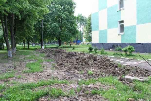 У міському бюджеті на проведення капітальних ремонтів у навчальних закладах міста передбачено 5 мільйонів  126 тисяч гри