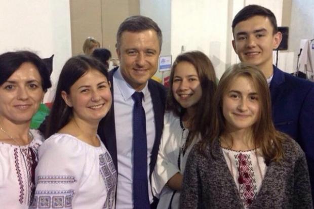 Учасниками форуму були лідери учнівського самоврядування та учні-члени МАН України з усіх областей. Усього понад 200 діт