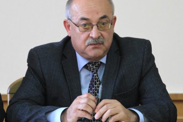 Василь Скрипничук можебути звільненим із посади керуючого справами облради