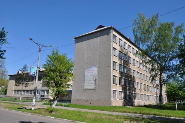 У ВПУ №7 можна пройти перепідготовку на базі двох німецьких центрів &laquo;Knauf&raquo; і &laquo;Ceresit&raquo;