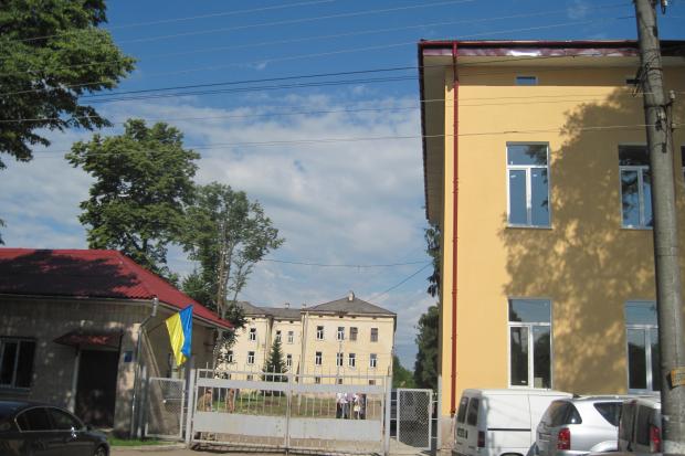 До кінця літа об&rsquo;єкт заплановано здати в експлуатацію | Фото: dzerkalo.media