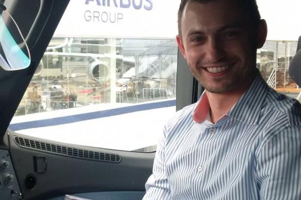 Павло Єременко працював в Google, Motorola і в дослідницькому агентстві Пентагону | Фото: Громадське ТБ