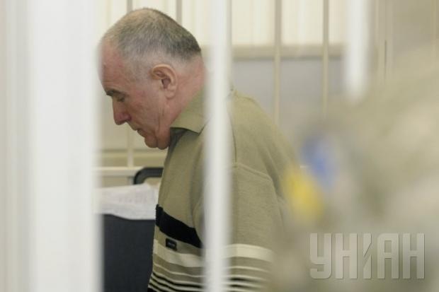 Олексія Пукача днями етаповано до Чортківської колонії  | Фото: УНІАН