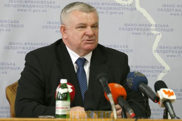  Смерть спіткала Михайла Вишиванюка сьогодні близько 14 години в Австрії, де він перебував на лікуванні