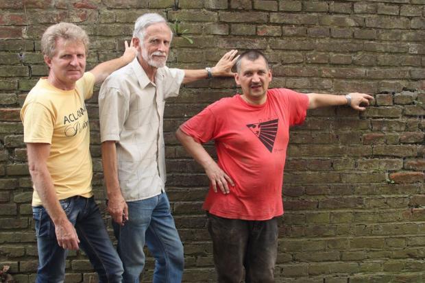  Стіна відомого бастіону свого часу обстежувалась &ldquo;зсередини&rdquo;, а виявилось, що її фундаменти сягають глибше 