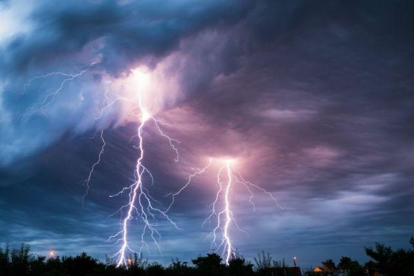 Ілюстрація. Стихія продовжує випробовувати Прикарпаття