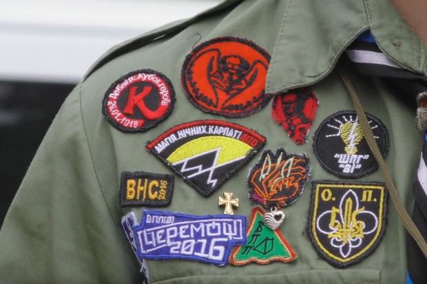 Під час таборування пластуни детально ознайомлюються з історією визвольних змагань та з визначними постаттями, з інновац