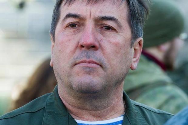 Юрій Тимошенко справді знаходиться у лікарні | Фото: Юрій Тимошенко