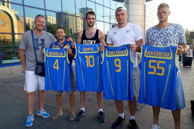 Путівки на ЄвроБаскет 3х3 отримають чотири найкращі збірні. Серед них може бути і збірна України