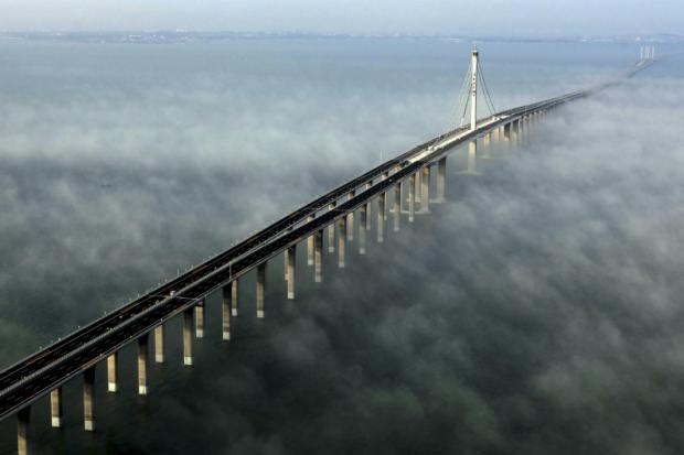 Підводна стіна складається з плавучих та підводних датчиків, а також безпілотників та роботів | Фото: radio24.ua