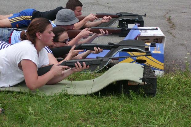 Змагання відбудуться у 15 конкурсах, за результатами яких команда-переможець візьме участь у обласній програмі "Чор