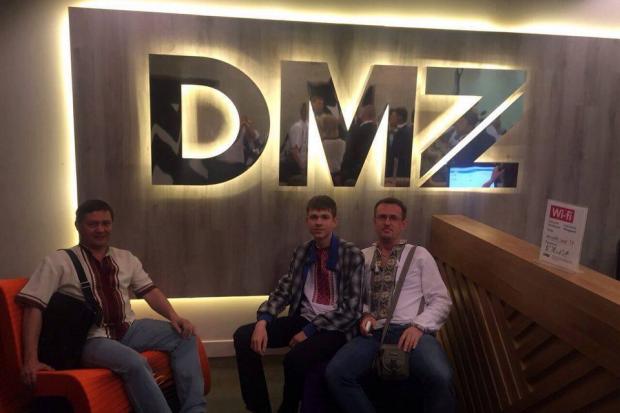 Запуск стартапів в галузі ІТ-технологій та робототехніки пріорітетні сьогодні в Канаді. Переконалися у цьому і калушани.