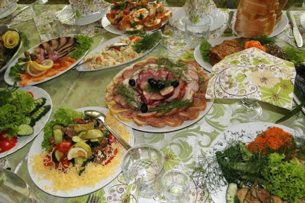 Ілюстрація. Масове отруєння спіткало весілля, яке гуляло в тисменицькому ресторані &laquo;Ювілейний&raquo;. Його причино