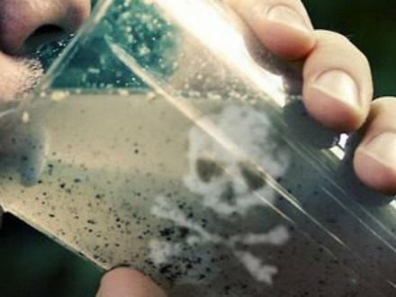 Ілюстрація. Забруднення питної води | Фото: unn.com.ua