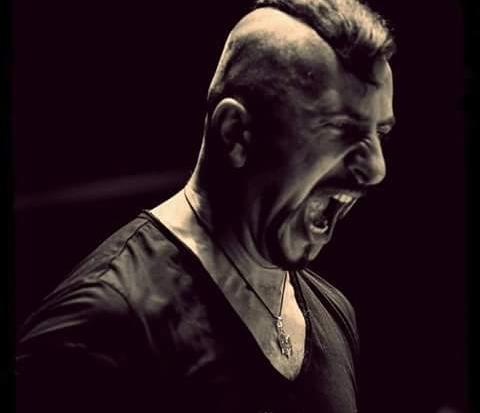 Василь Сліпак &mdash; великий українець і оперний співак, який воював на Донбасі