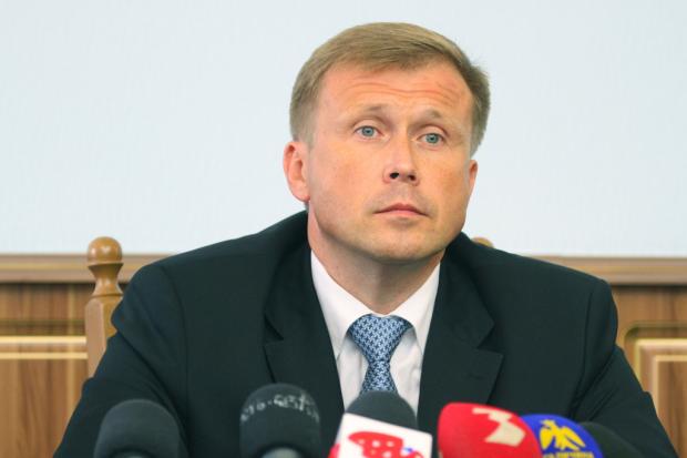 Олег Гончарук прокоментував ситуацію щодо отруєння жителів області у закладах громадського харчування | Фото: firtka.if.