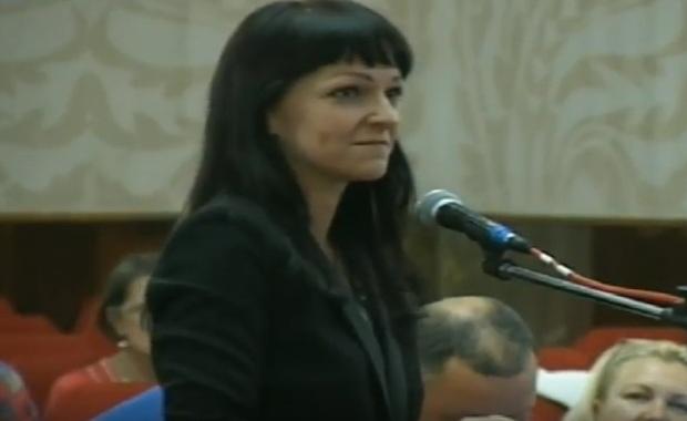 Тетяна Максимець планує змінити роботу