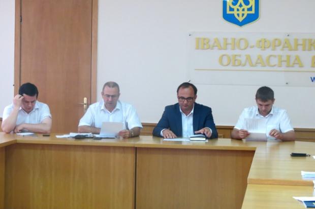 70 тисяч гривень спрямують на створення електронних паспортів населених пунктів.  | Фото: orada.if.ua