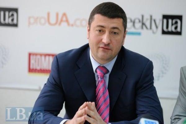 У цілому компанія має стати значно цікавішою для зовнішнього інвестора", прокоментував Олег Бахматюк | Фото: obozre