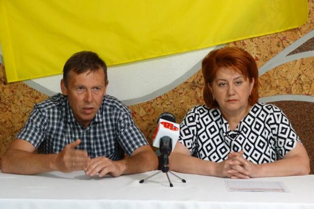 "Для &laquo;Батьківщини&raquo; влада &ndash; це інструмент, який дає можливість забезпечити соціальну справедливіст