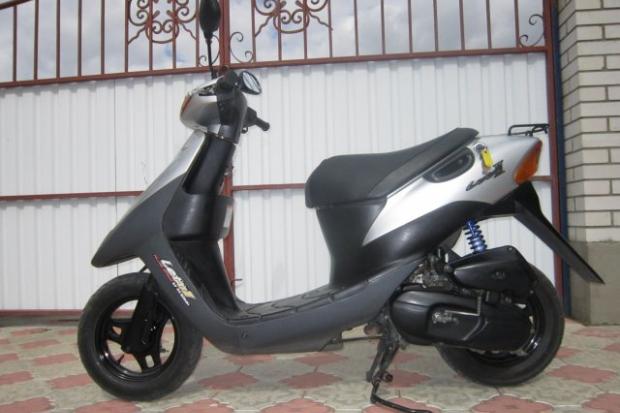 Ілюстрація. Водій "Suzuki" у ДТП не вижив