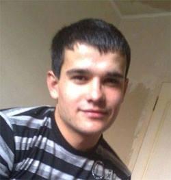 Тіло героя привезли на батьківщину у Косів