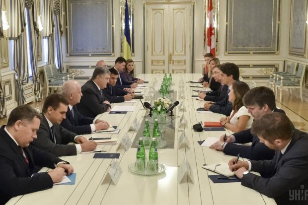 Зона вільної торгівлі являтиме собою зняття торговельних обмежень і повне скасування торгових мит на основні групи товар