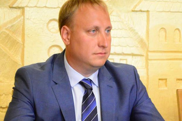 "Досвід Буковелю можна й треба перенести на всю Україну", &mdash; переконаний Віктор Шевченко